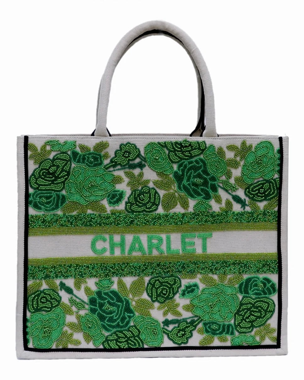 Tiana Bag