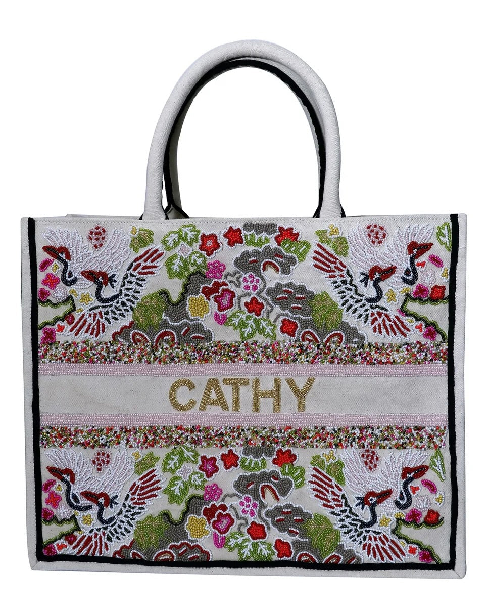 Tiana Bag