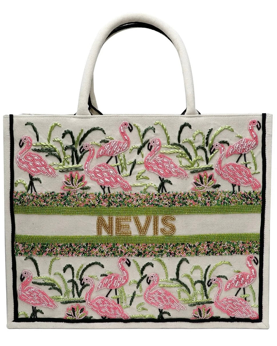 Tiana Bag