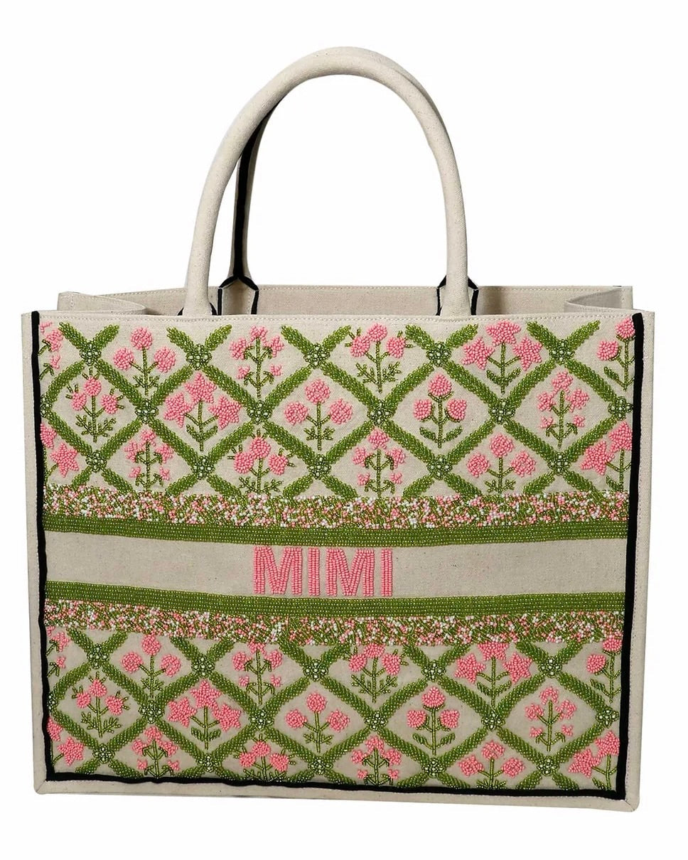Tiana Bag