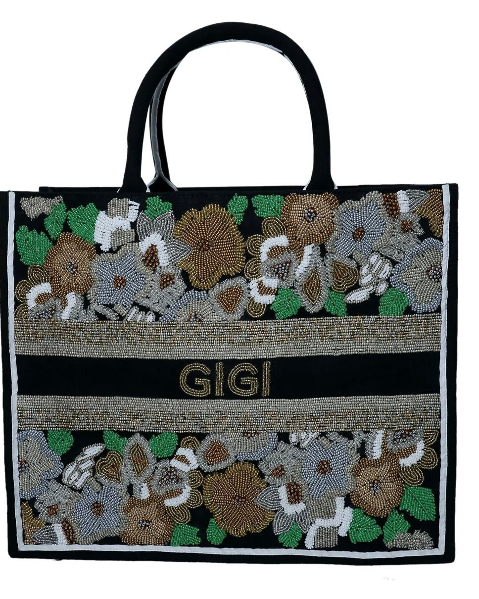 Tiana Bag