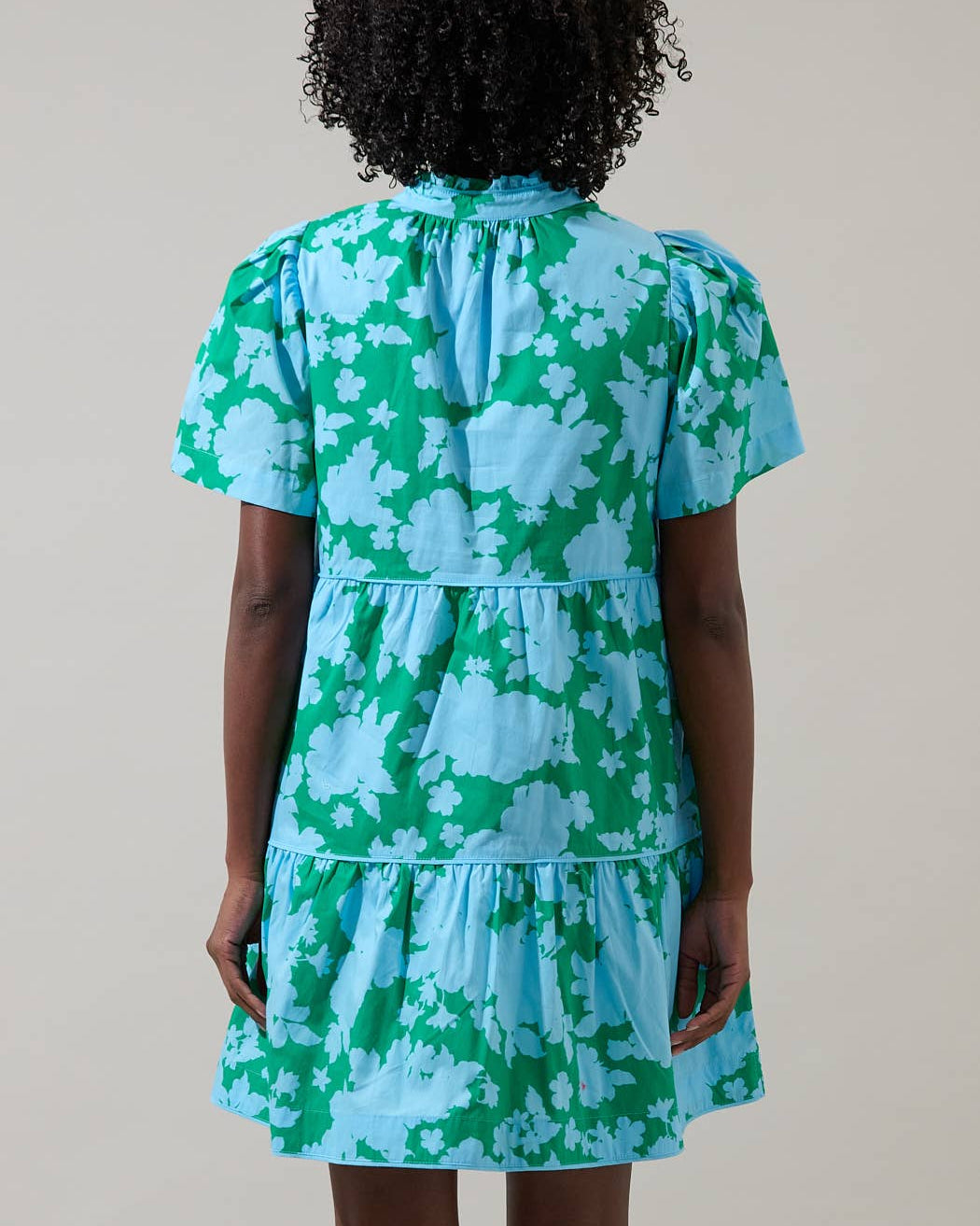 Riona Dress