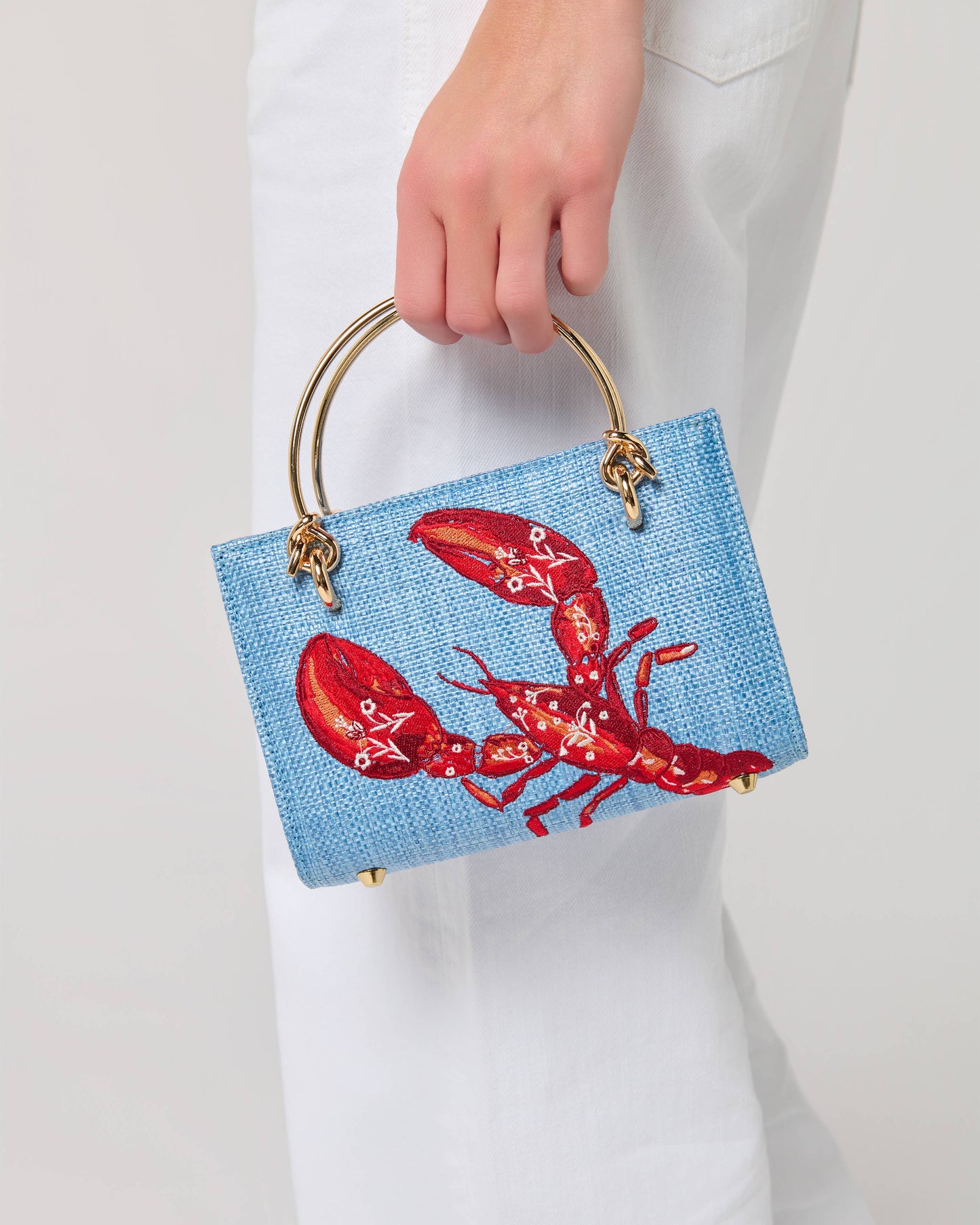 Crabby Bag