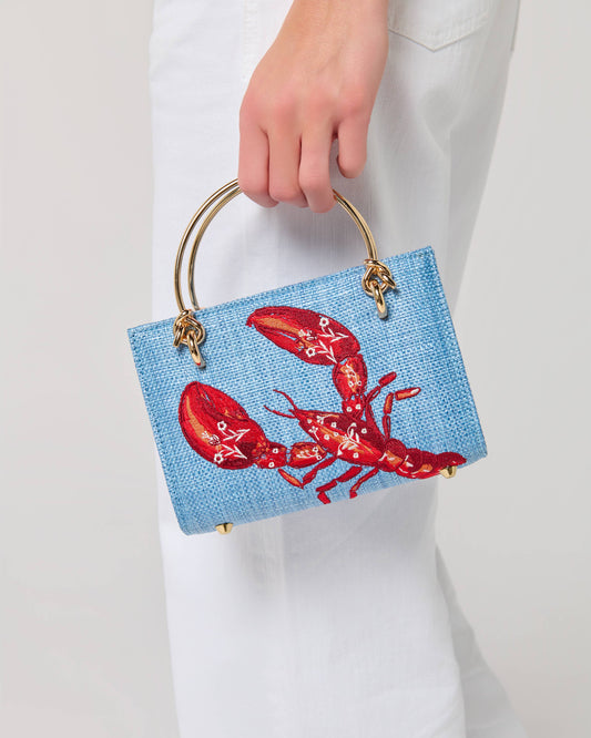 Crabby Bag