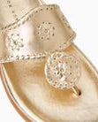 Jacks Comfort Sandal
