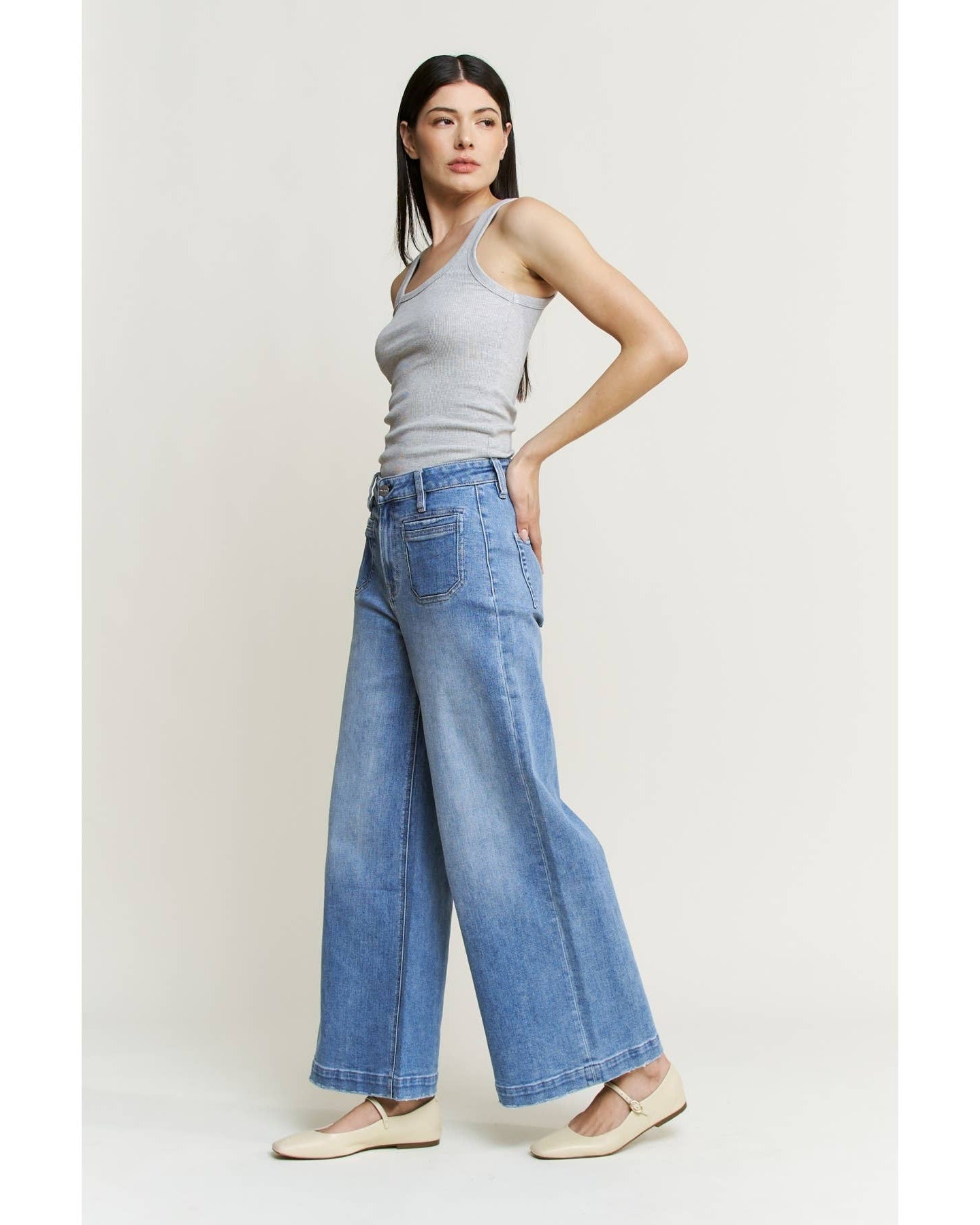 Blueb Jean