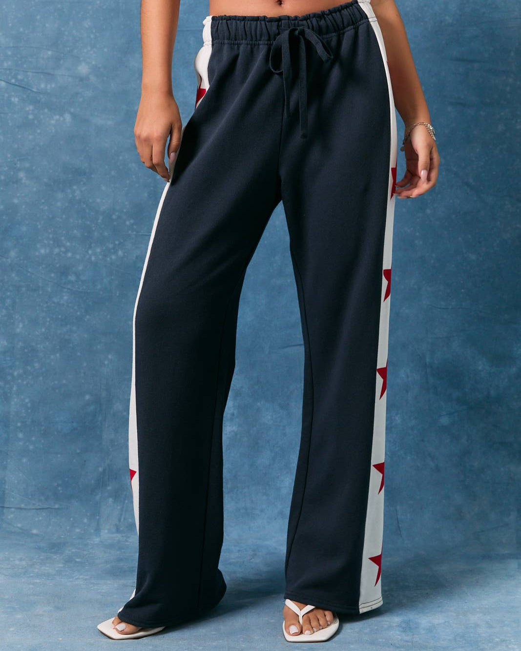Starry USA Pant
