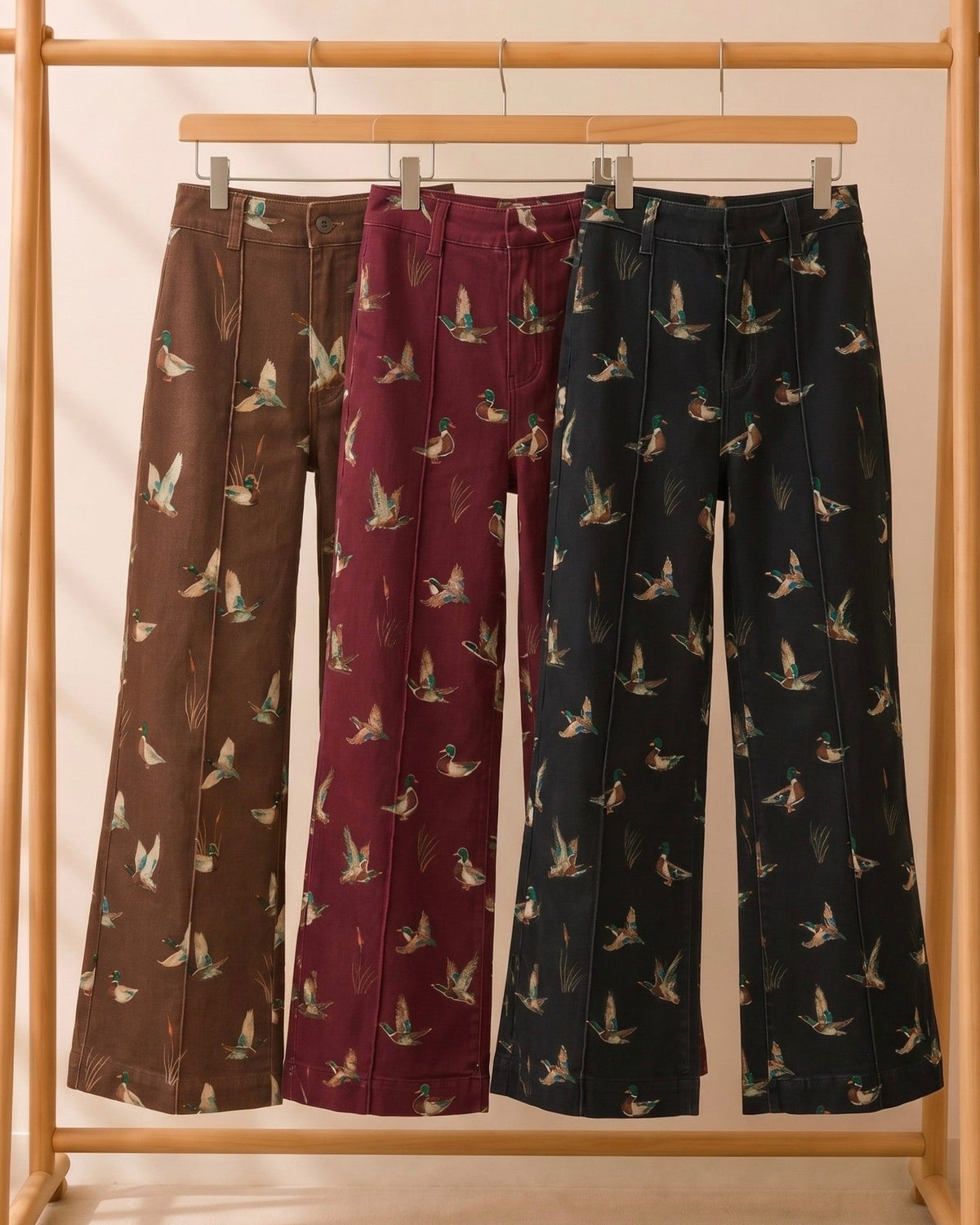 Mallard Pant