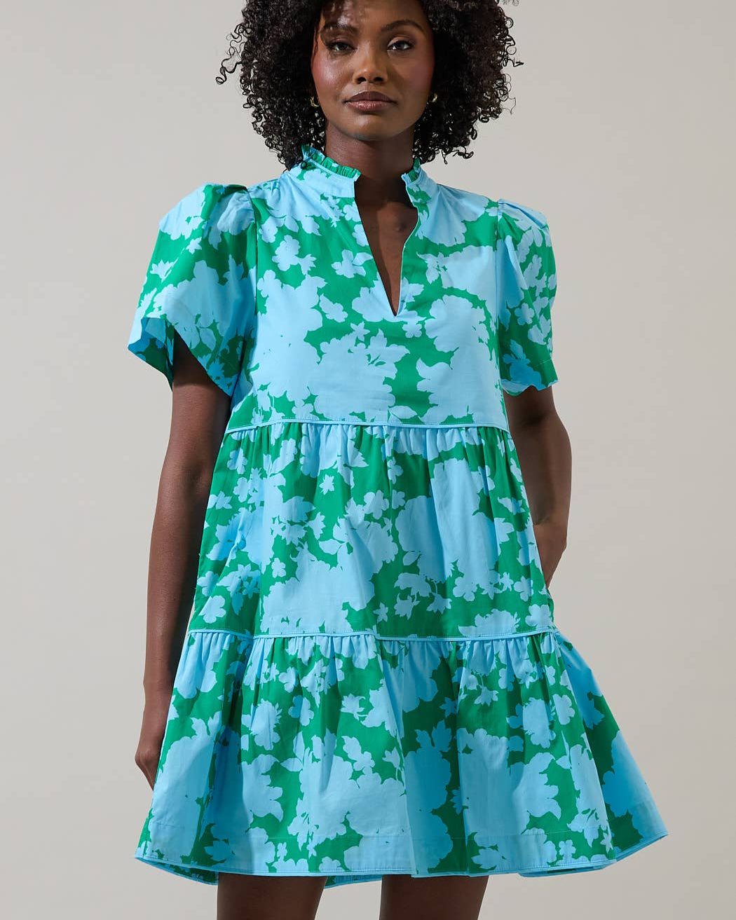 Riona Dress