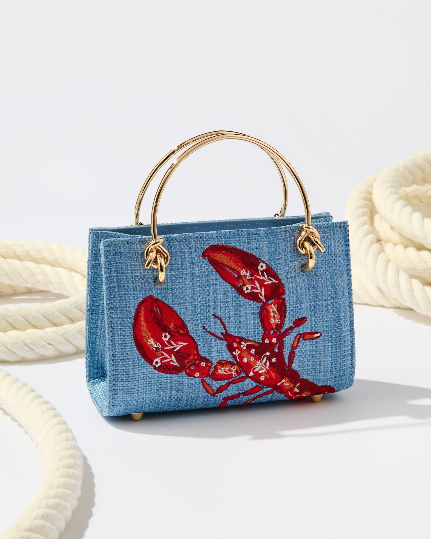 Crabby Bag