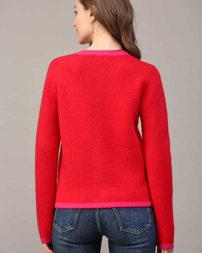 Coco Cardigan