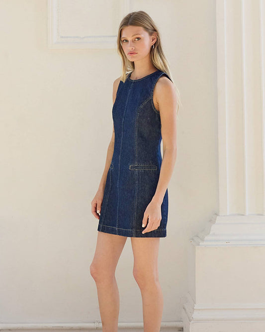 Florence Dress