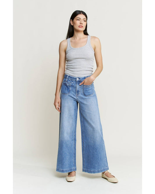 Blueb Jean
