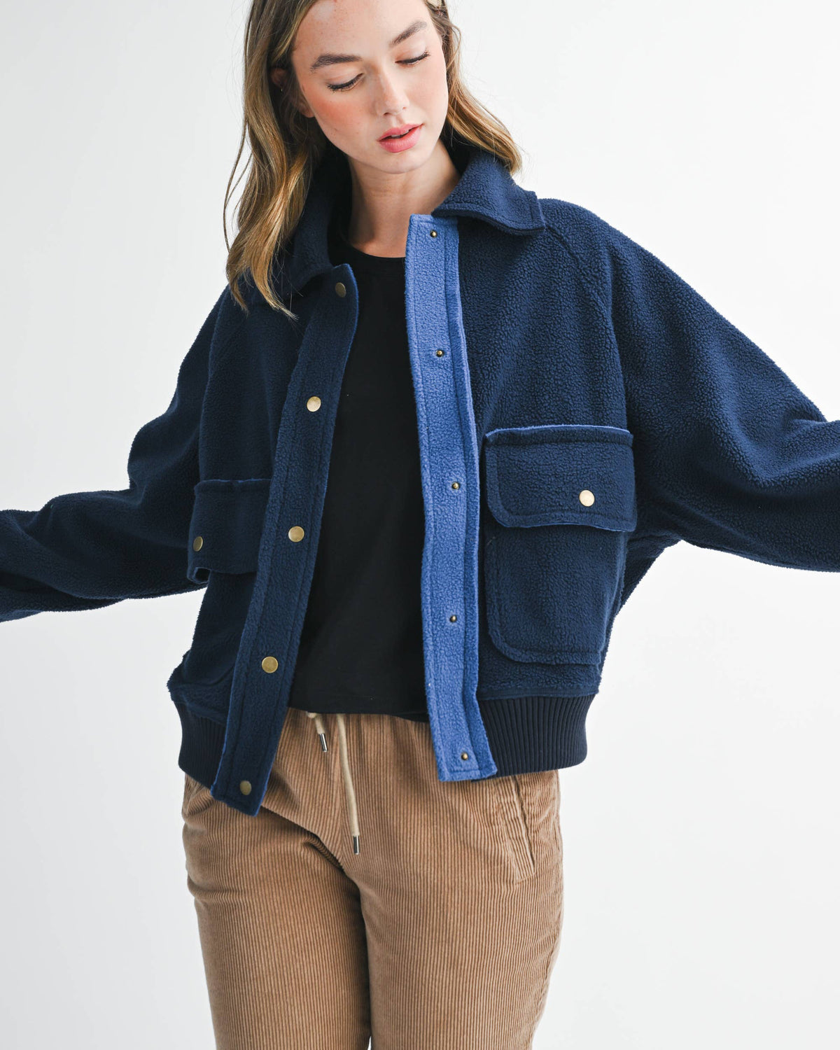 Mags Jacket