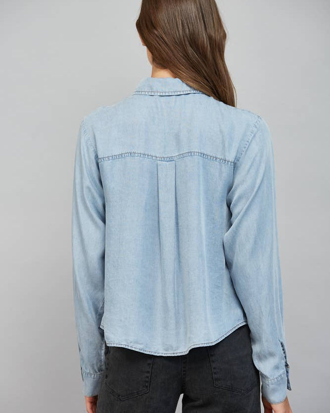 Perfect Work Shirt
