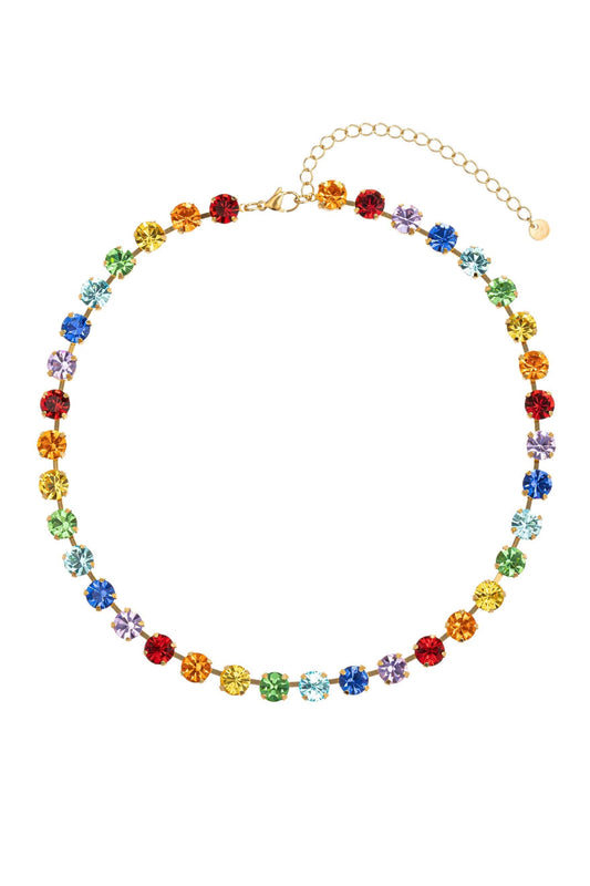 Cory Necklace