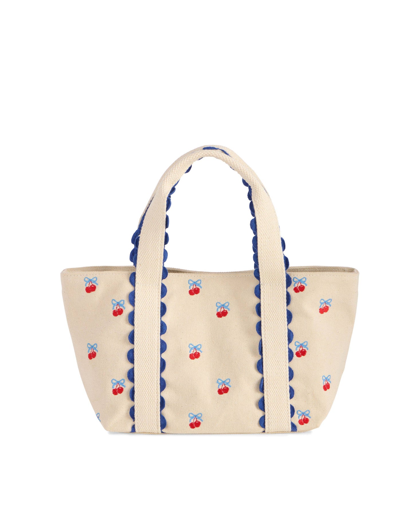 Cherry Tote