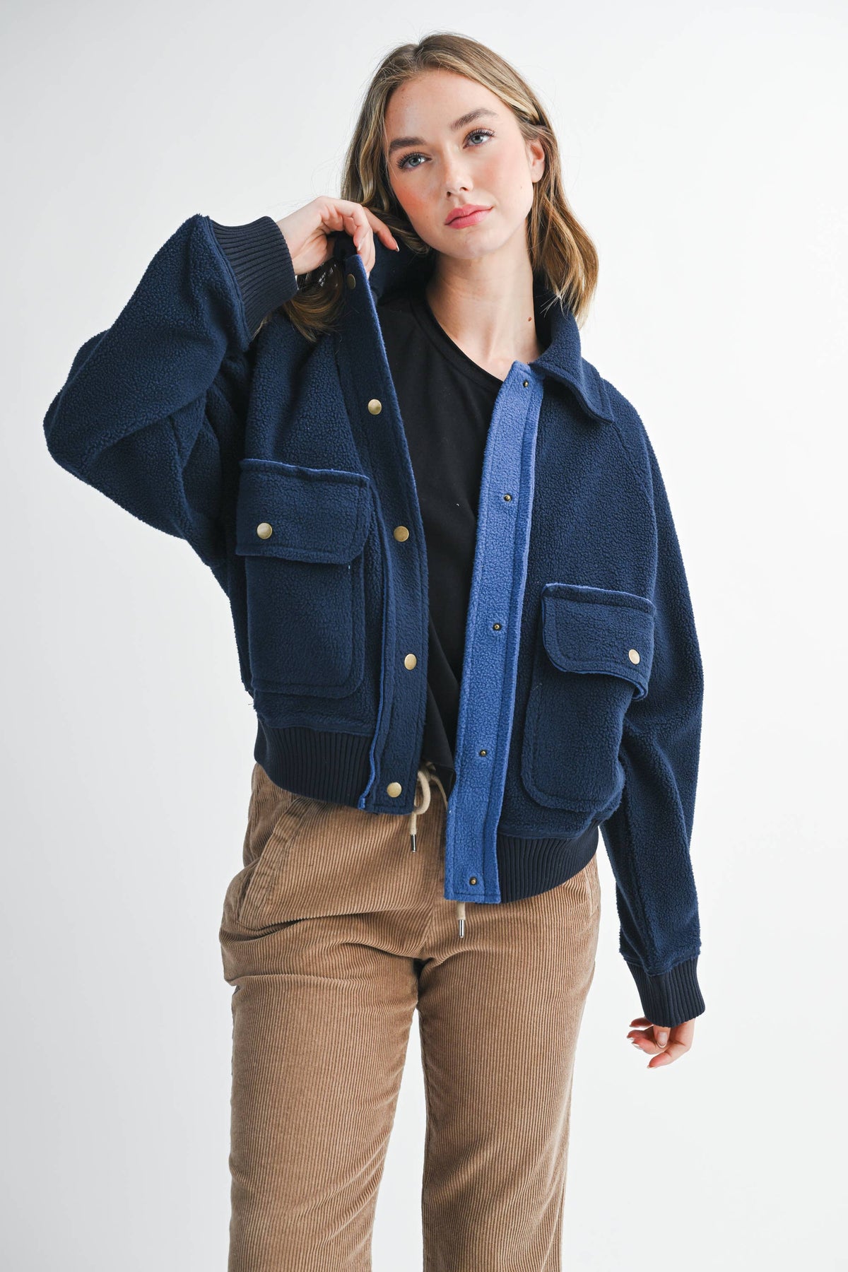 Mags Jacket