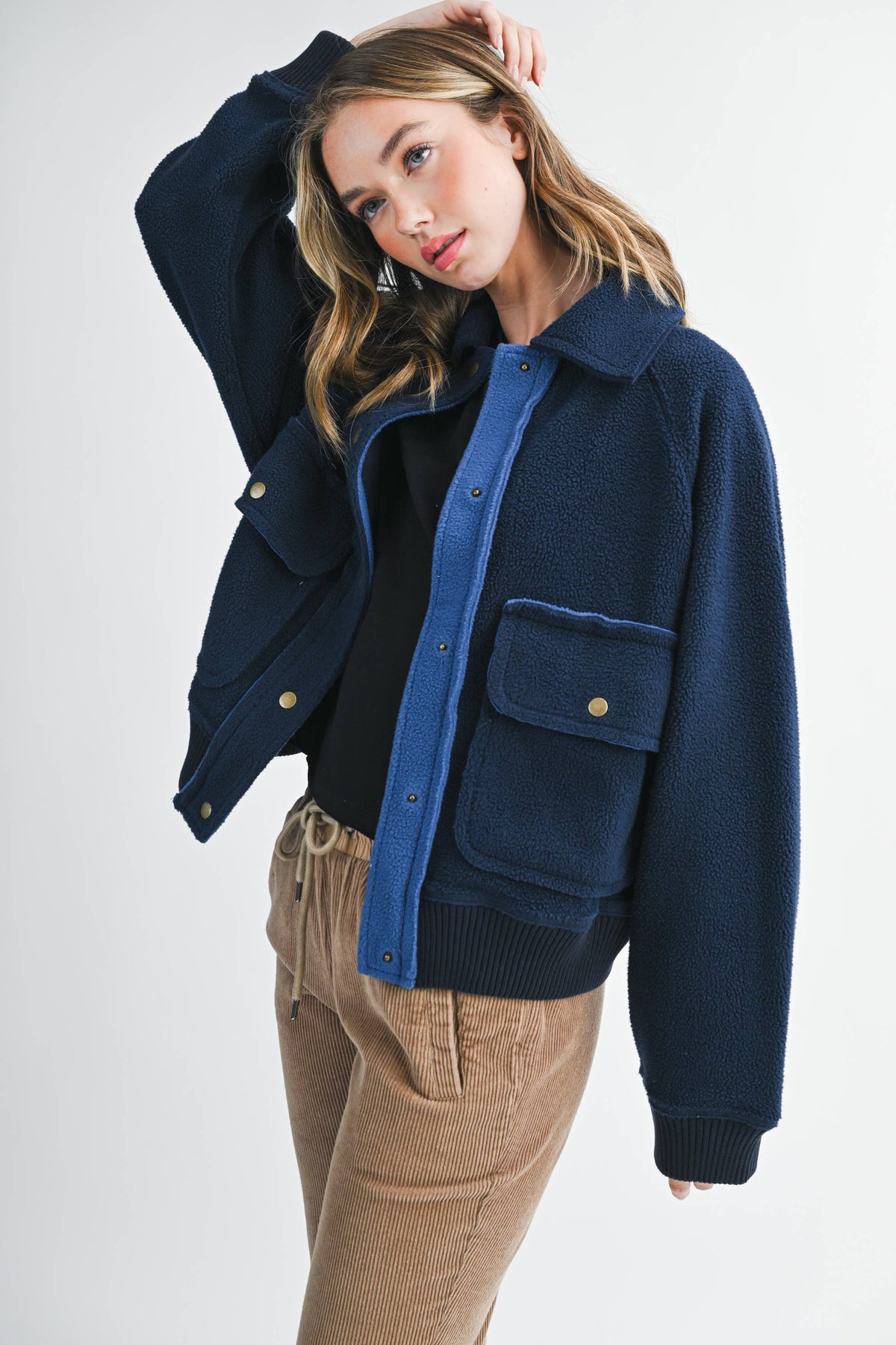Mags Jacket