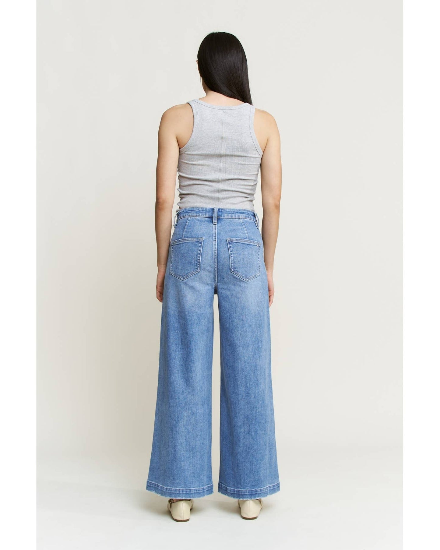 Blueb Jean