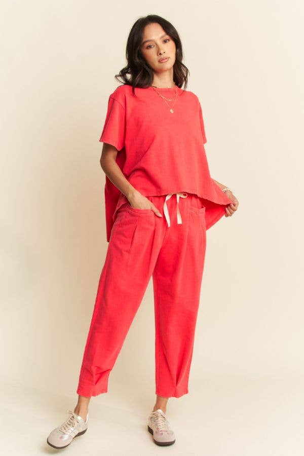 Davi Set