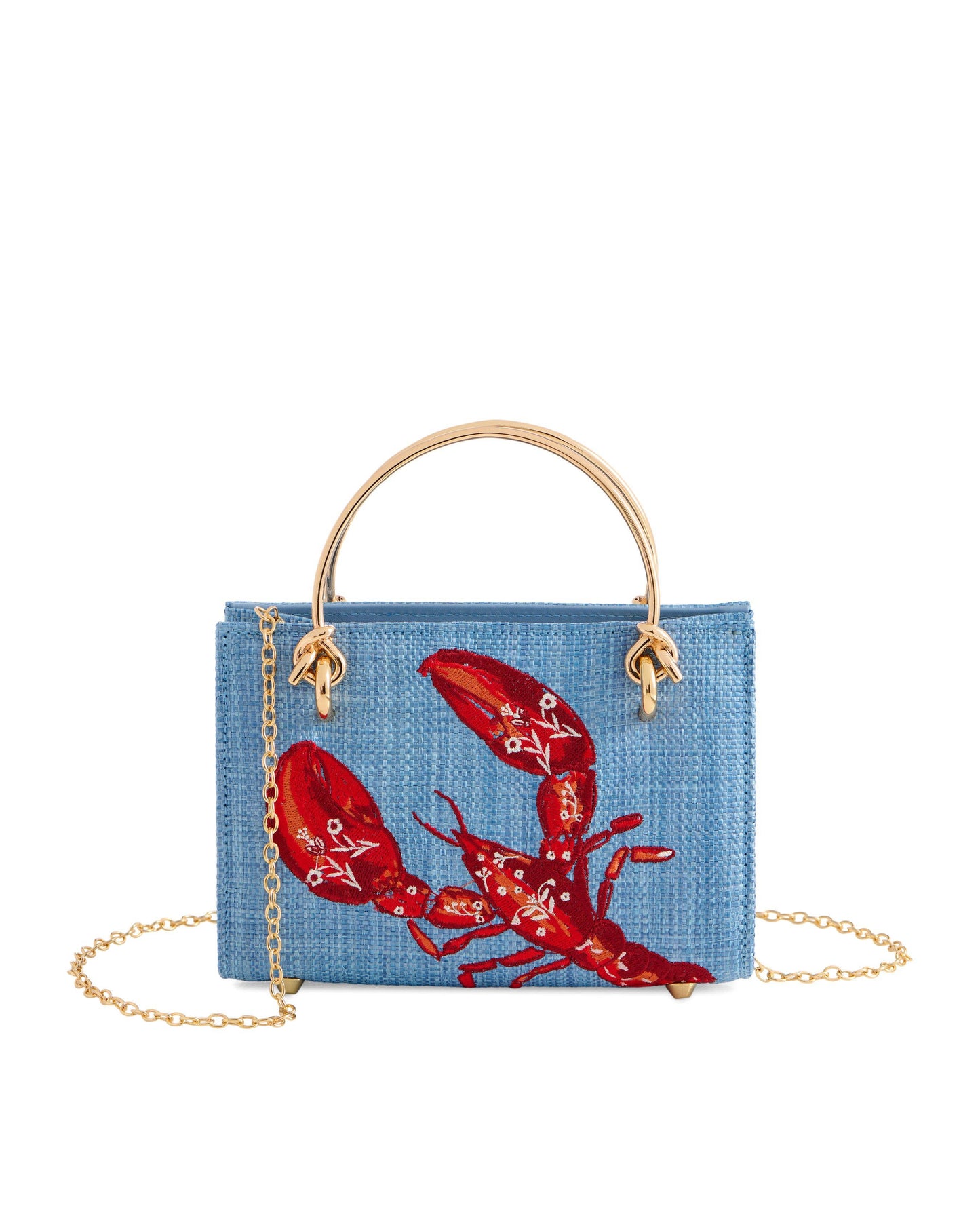 Crabby Bag