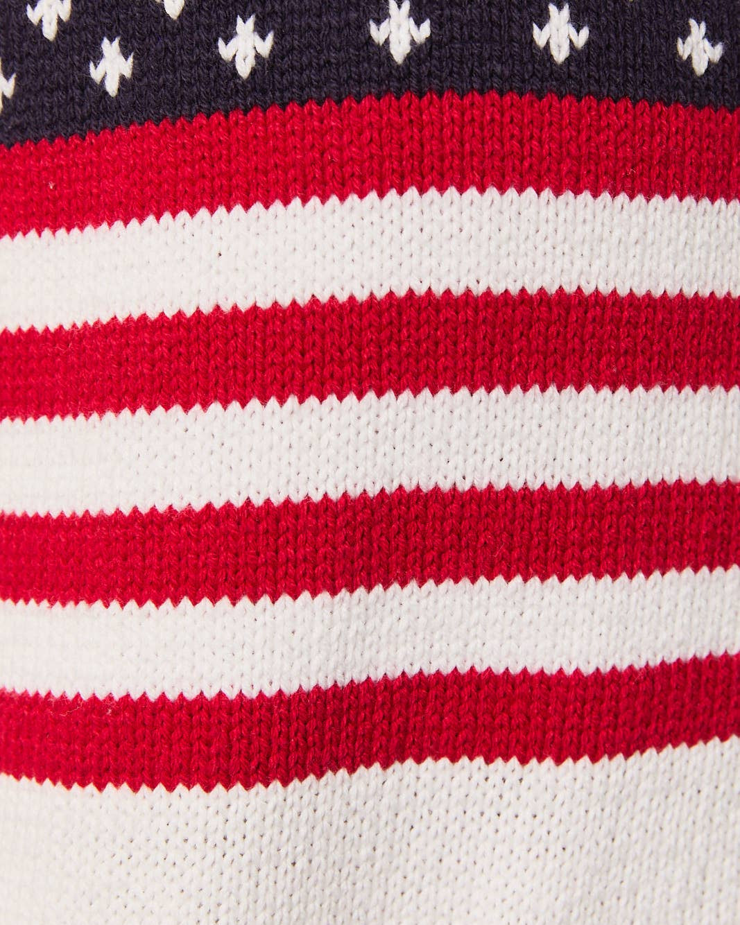 USA Sweater Jacket