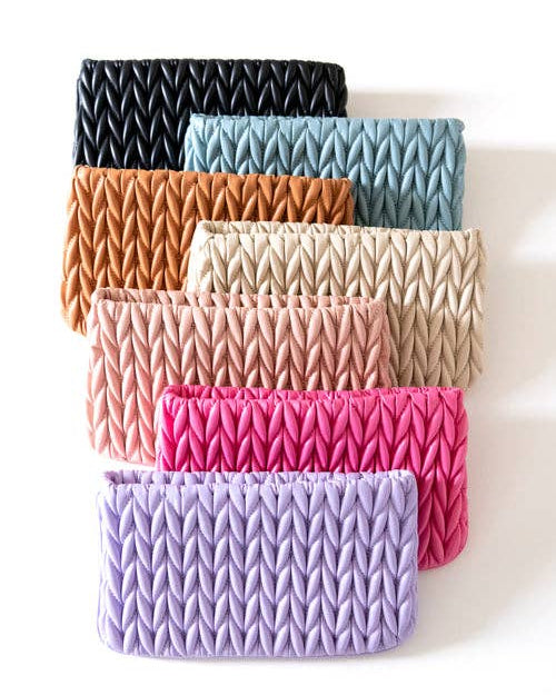 JODY ZIP POUCH