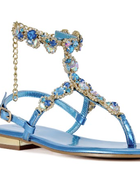 Marinella Sandal