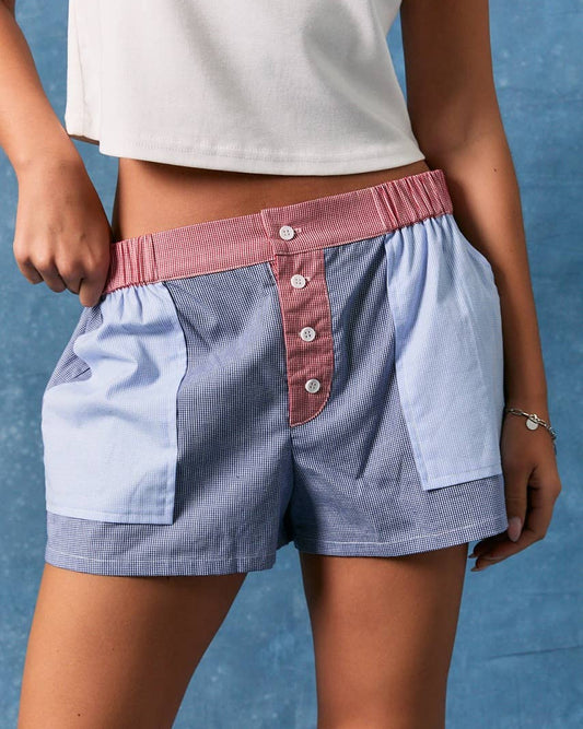 USA Boxer Short