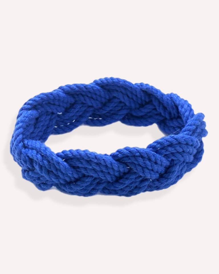 Cabana Club Crew Rope Bracelet