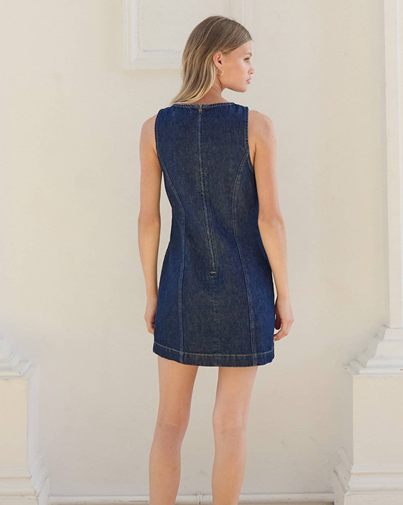 Florence Dress