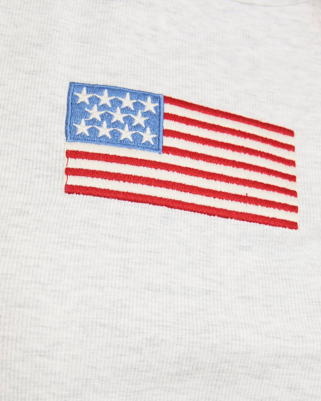 Flag Tee