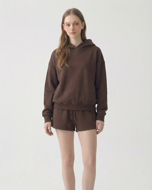 Oversized Hoodie