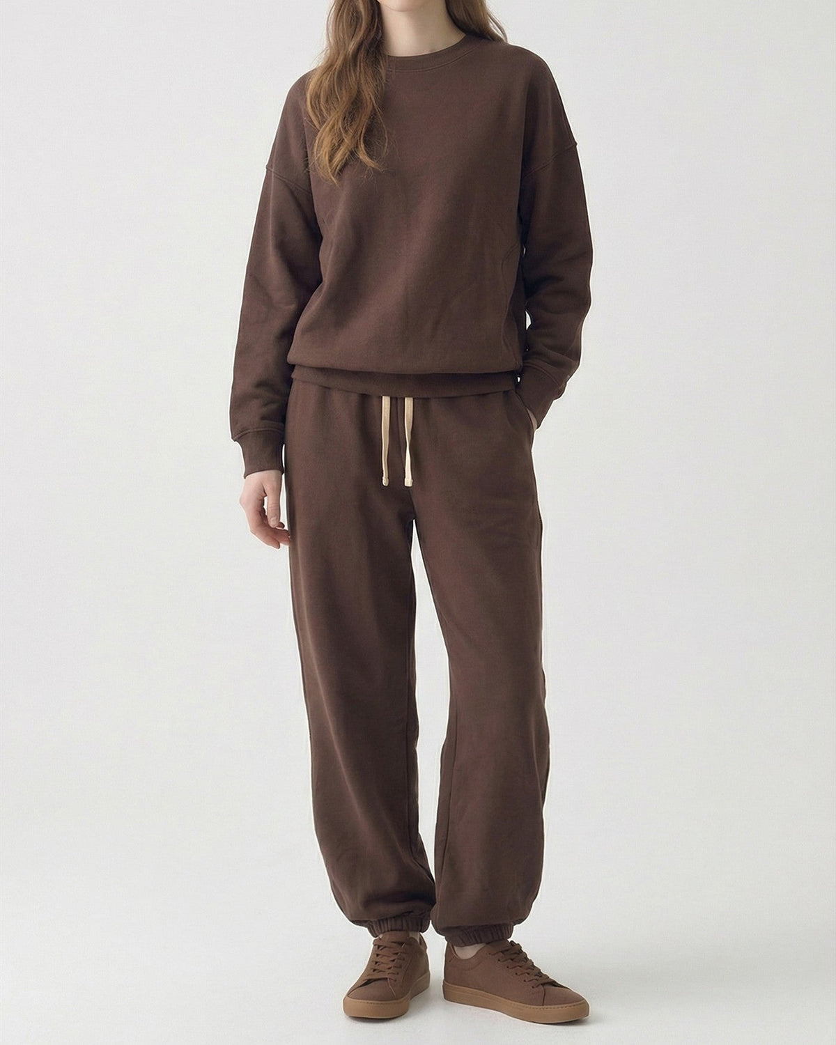 Oversized Jogger