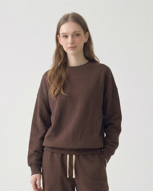 Crewneck Sweatshirt