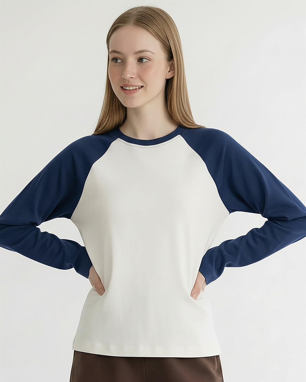 Baseball Tee