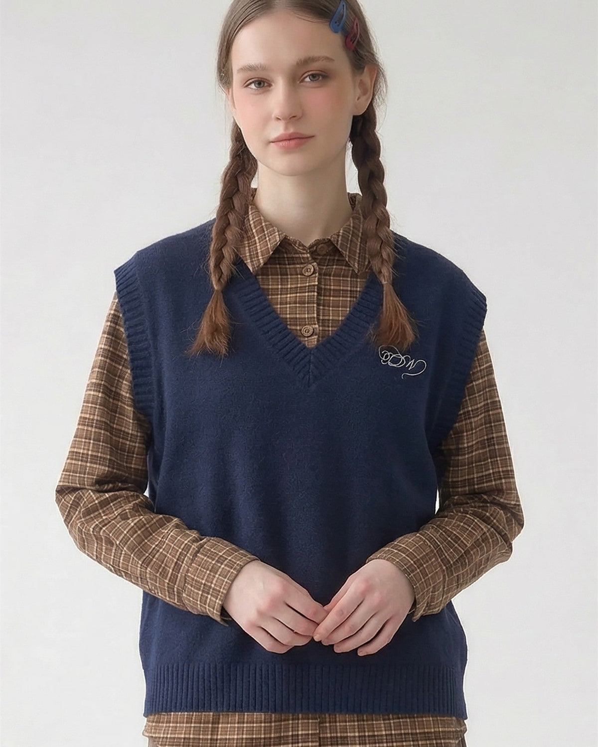 Berner Vest