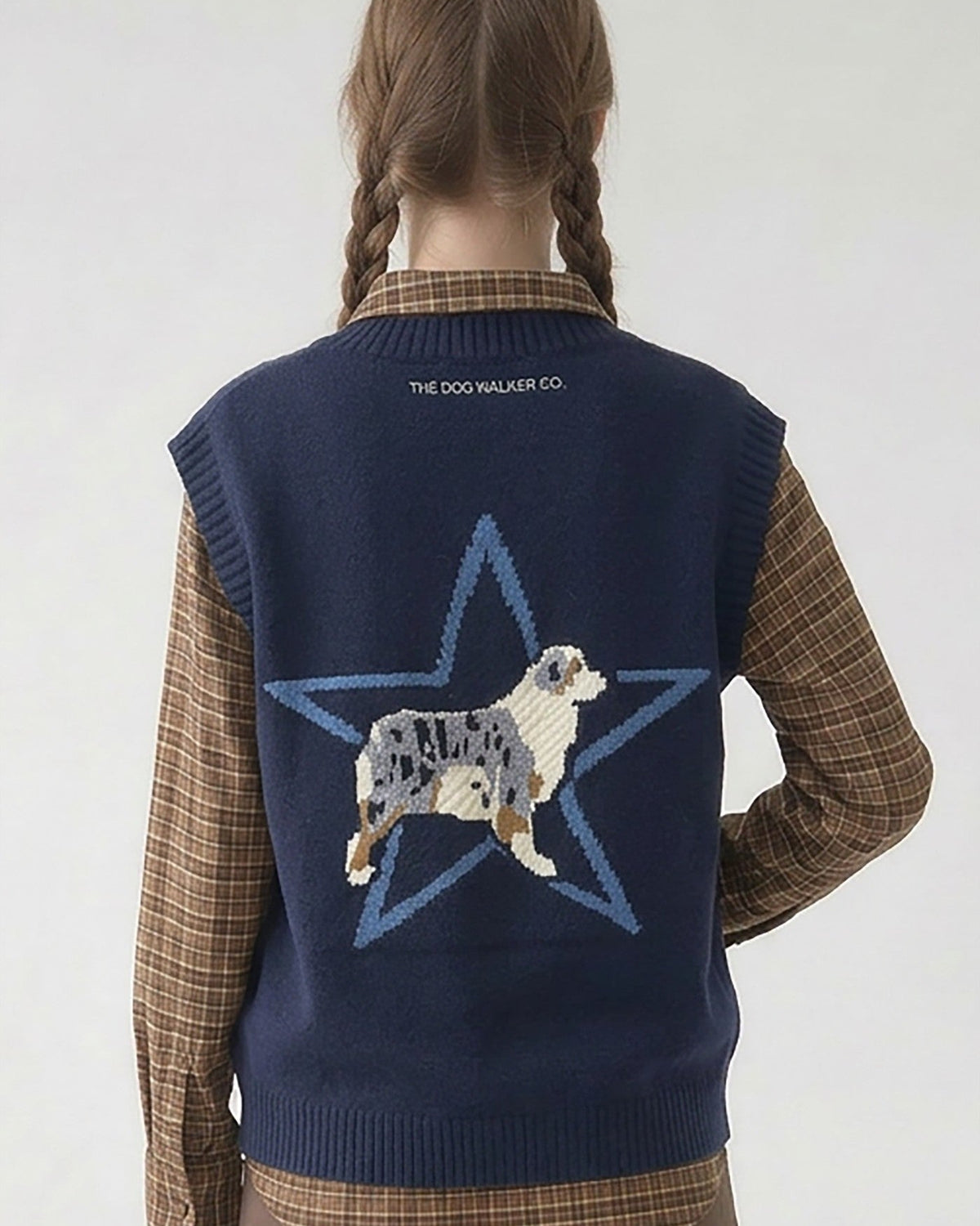 Berner Vest