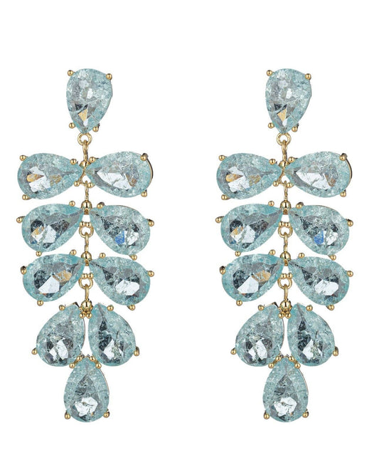 Ambre Earrings