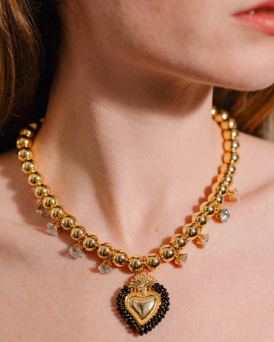 Amora Necklace