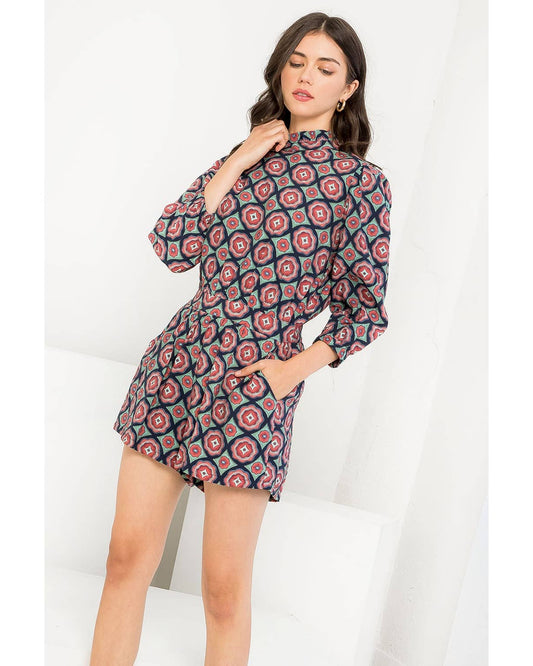 Anna Romper