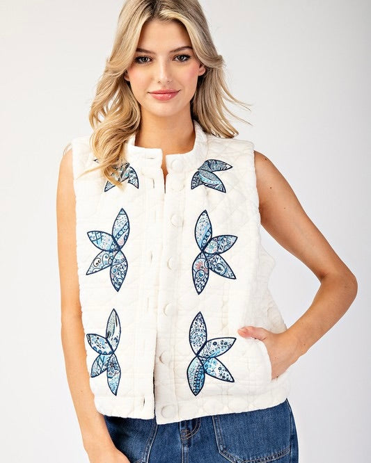 Annie Vest