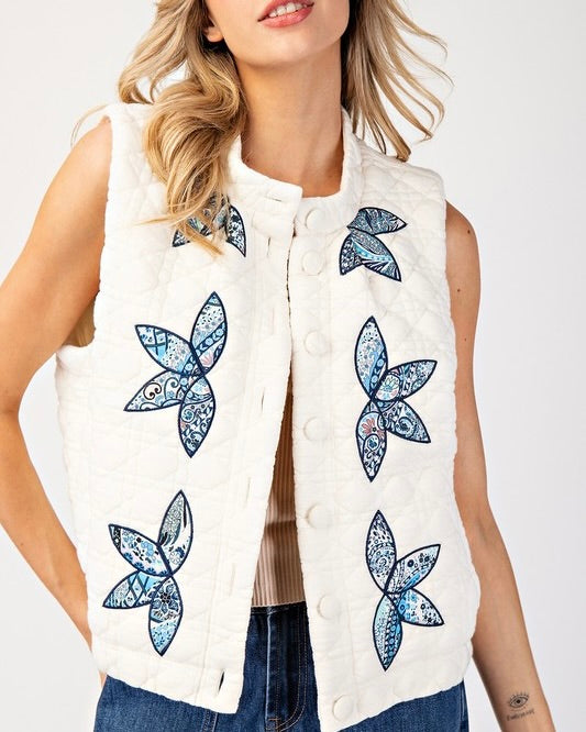 Annie Vest