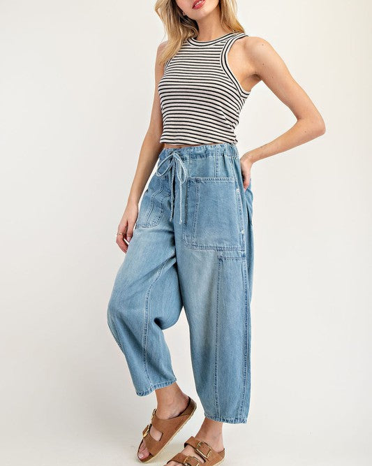 Babs Jean