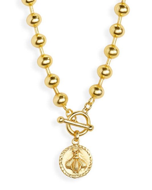 Bee Pendant