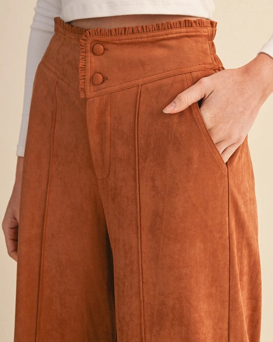 Belle Pant