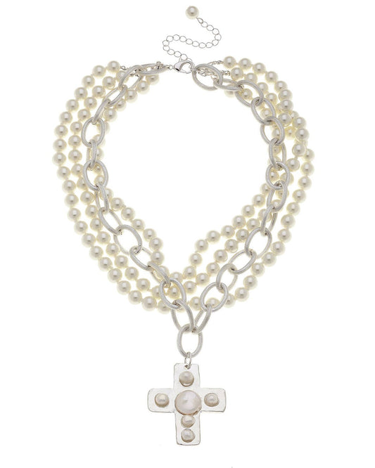 Betsy Necklace