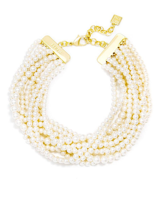 Chloe Necklace