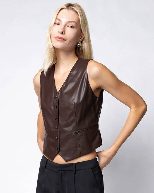 Colette Vest